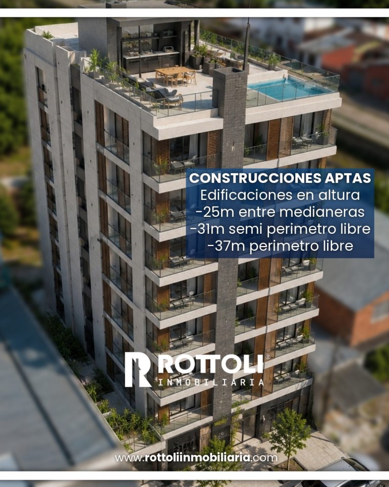 EXCLUSIVO LOTE EN VENTA-POSADAS MISIONES