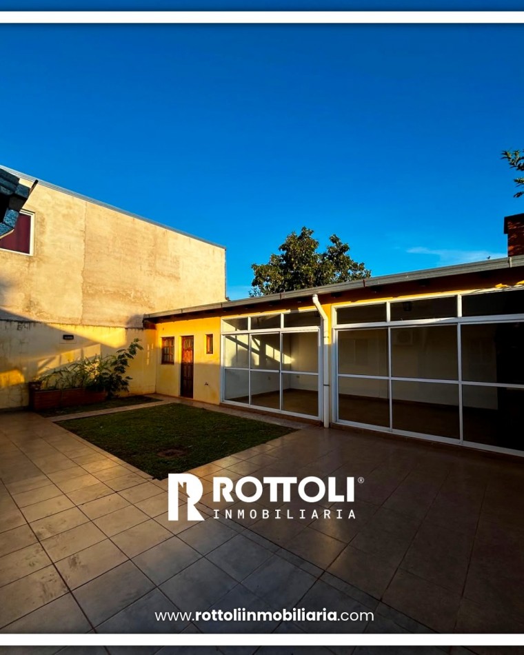 CASA EN VENTA-GARUPA MISIONES