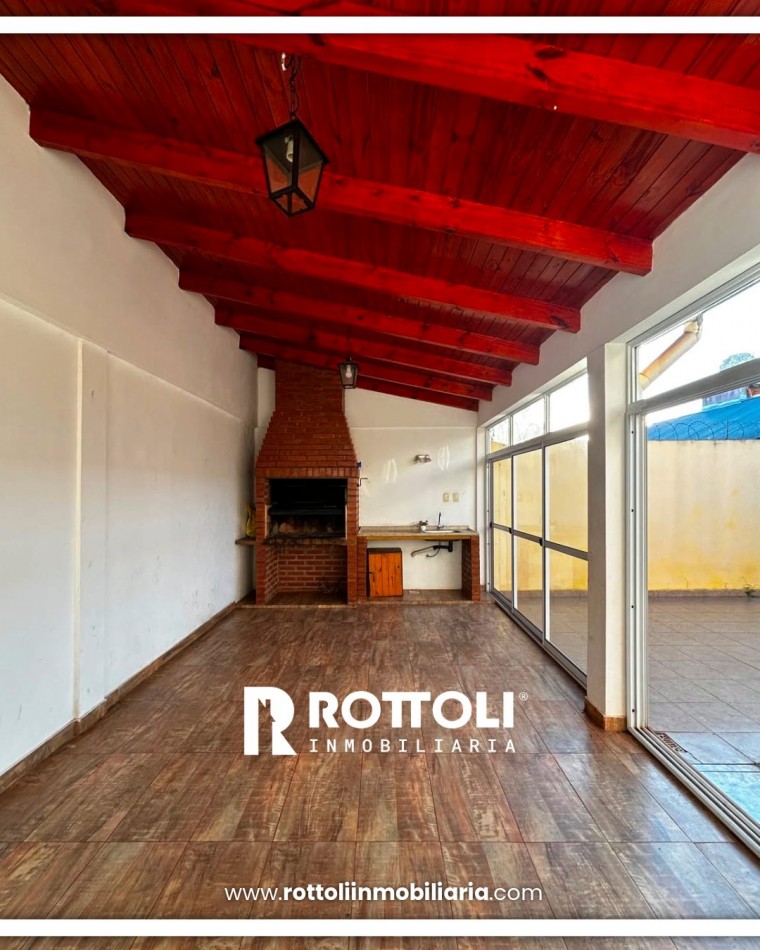 CASA EN VENTA-GARUPA MISIONES
