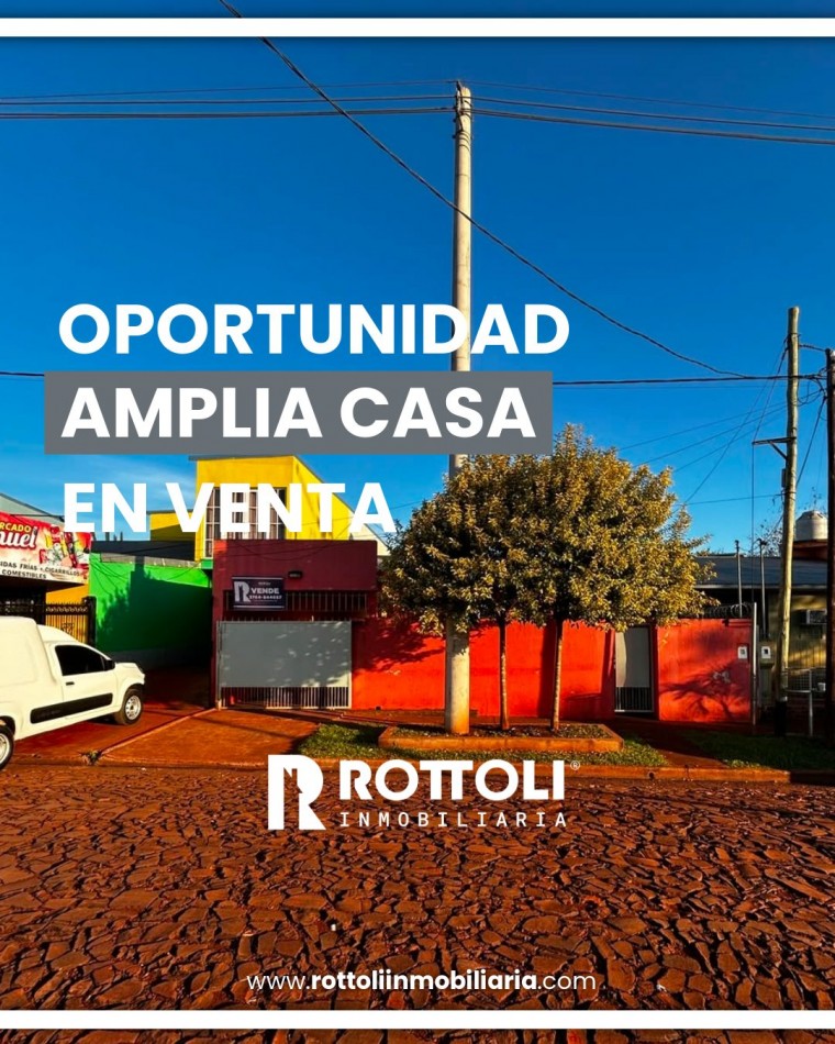 CASA EN VENTA-GARUPA MISIONES