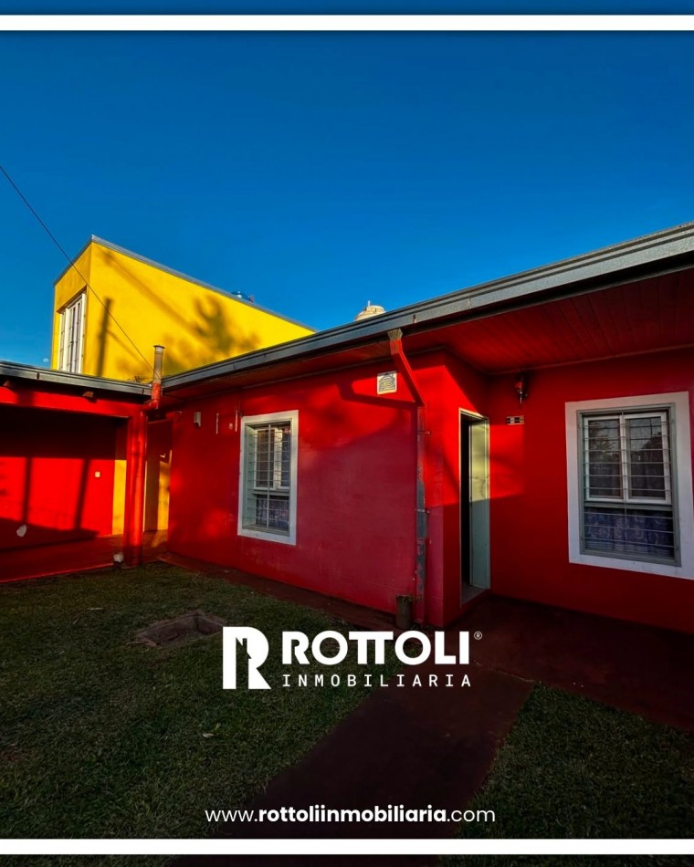 CASA EN VENTA-GARUPA MISIONES