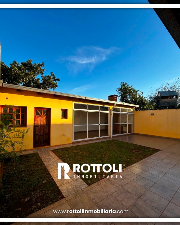 CASA EN VENTA-GARUPA MISIONES