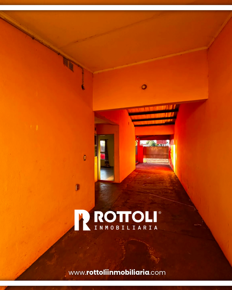 CASA EN VENTA-GARUPA MISIONES