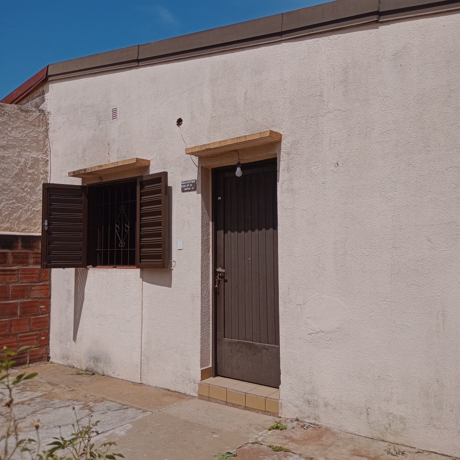 AMPLIO INMUEBLE EN VENTA-POSADAS MISIONES