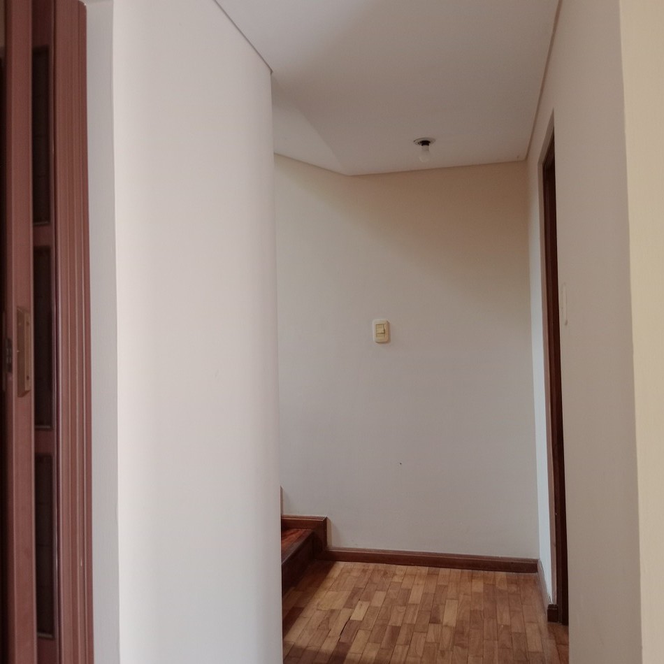 EXCLUSIVA CASA EN ALQUILER