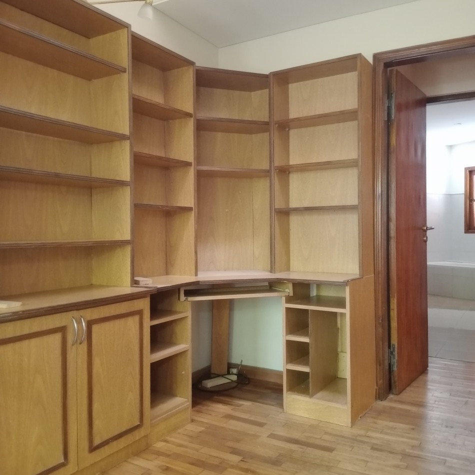 EXCLUSIVA CASA EN ALQUILER