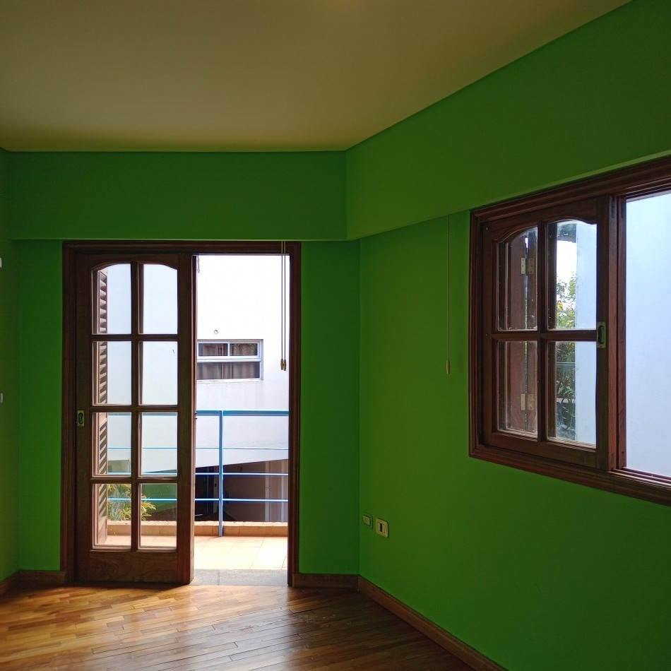 EXCLUSIVA CASA EN ALQUILER