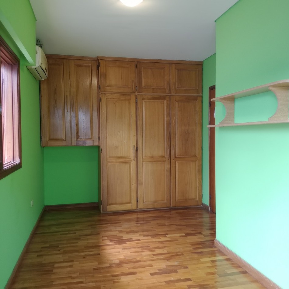 EXCLUSIVA CASA EN ALQUILER