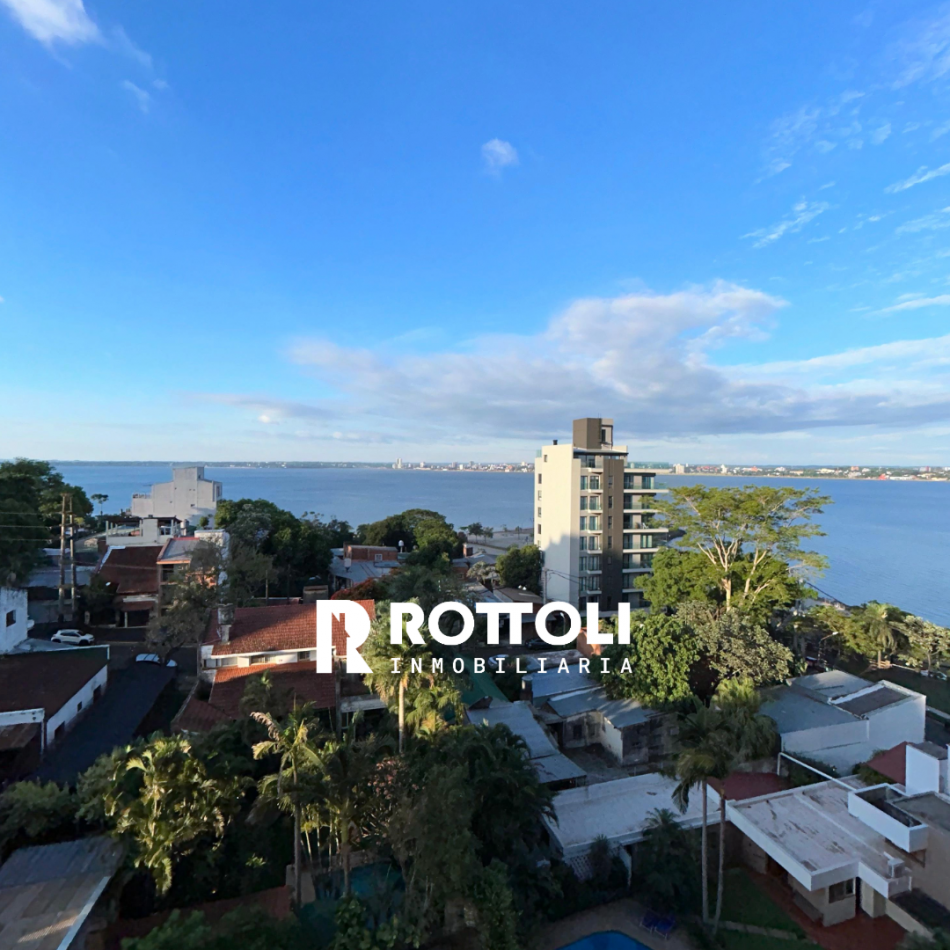HERMOSO DEPARTAMENTO EN ALQUILER-POSADAS MISIONES