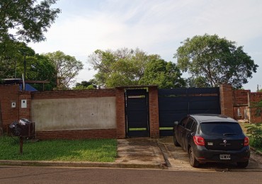 EXCELENTE INMUEBLE A LA VENTA 