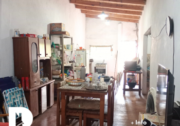 TERRENO CON MEJORAS EN VENTA-POSADAS MISIONES