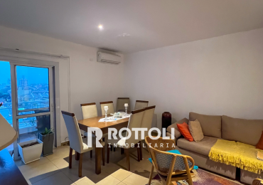 HERMOSO DEPARTAMENTO DE 2 DORMITORIOS CON COCHERA EN VENTA-POSADAS MISIONES