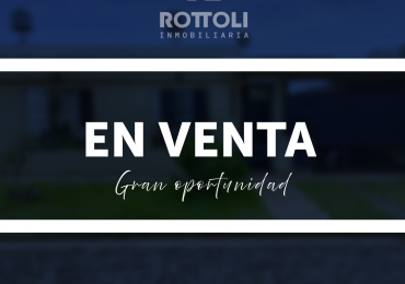 HERMOSA CASA AMOBLADA EN VENTA-POSADAS MISIONES