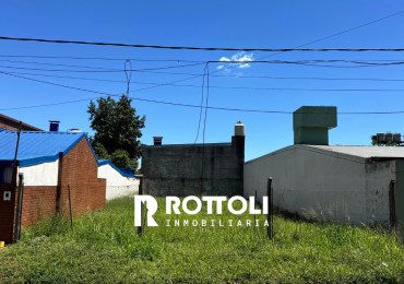HERMOSO LOTE EN VENTA-POSADAS MISIONES