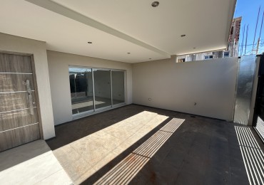 DUPLEX DE 3 DORMITORIOS EN VENTA
