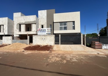 DUPLEX DE 3 DORMITORIOS EN VENTA