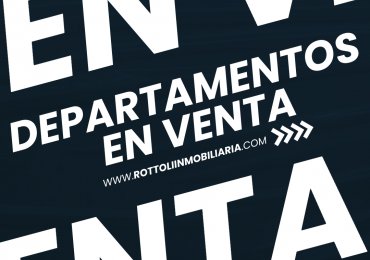 DEPARTAMENTO EN VENTA-POSADAS MISIONES
