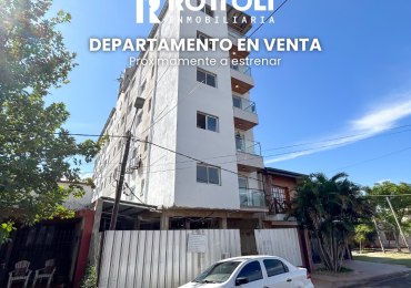 DEPARTAMENTO EN VENTA-POSADAS MISIONES