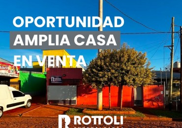 CASA EN VENTA-GARUPA MISIONES