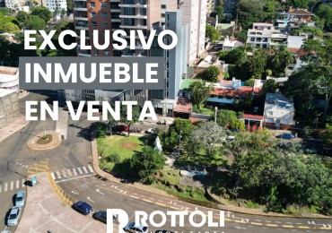 CASA EN VENTA-COSTANERA POSADAS
